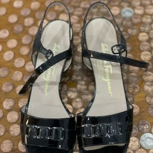 Salvatore Ferragamo sandals
